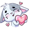 ❤️