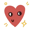 ♥️