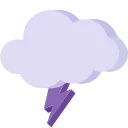 🌩