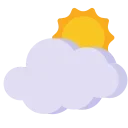 ⛅️