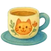 ☕
