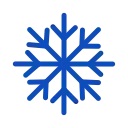 ❄️