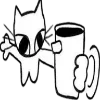 ☕