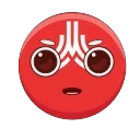 😡