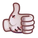 👍