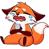😭
