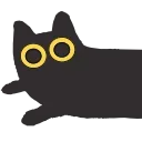 🐈‍⬛