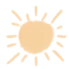 ☀️