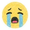 😭