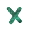 💚
