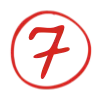7️⃣