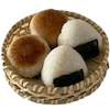 🍘