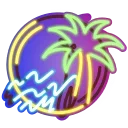 🌴