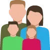 👨‍👩‍👧‍👦