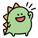 😀