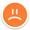☹️