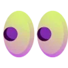 👀