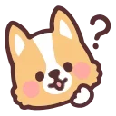 ❓