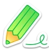 ✏️