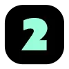 2️⃣