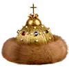 👑