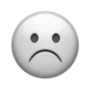 ☹️