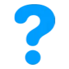 ❓
