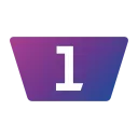 1️⃣