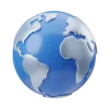 🌏