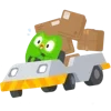 🚗