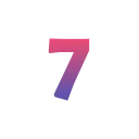 7️⃣