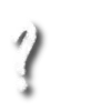 ❓