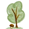 🌳