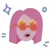 👸