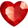 ❤️
