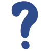 ❓