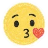 😘
