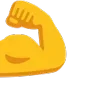 💪