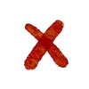 ❌