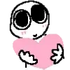 ❤️
