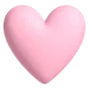 💗