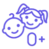 👶