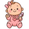 👶