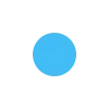 🔵