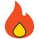 🔥