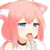 😜