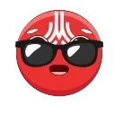 😎