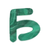 💚