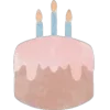 🎂