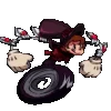 🏃‍♀